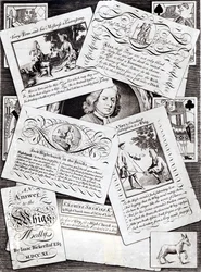 Une réponse au Medley des Whigs